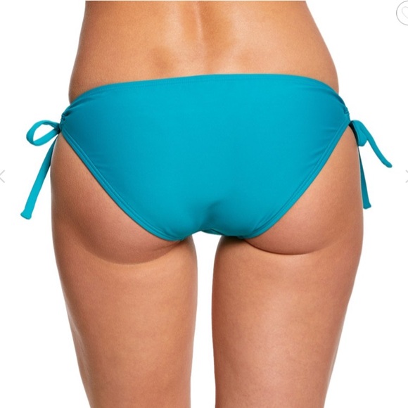 NEXT by ATHENA Good Karma Tunnel Bikini Bottom NWT - Picture 2 of 6